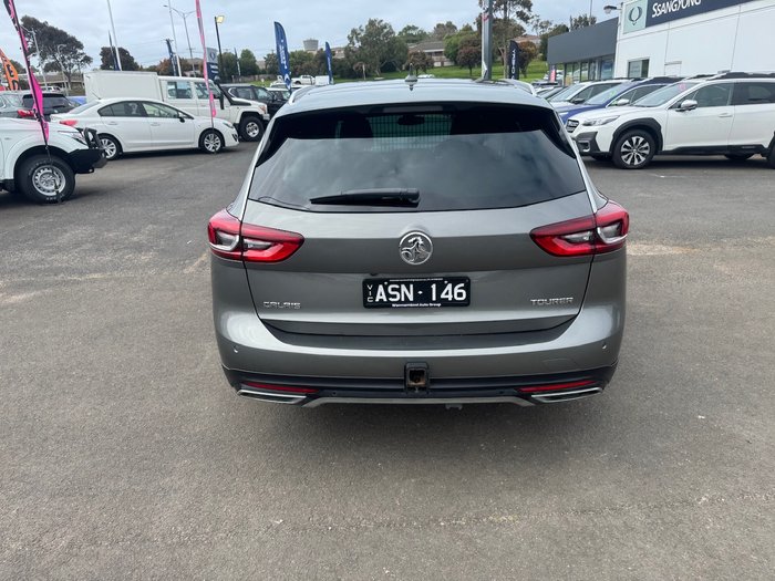 2017 Holden Calais V