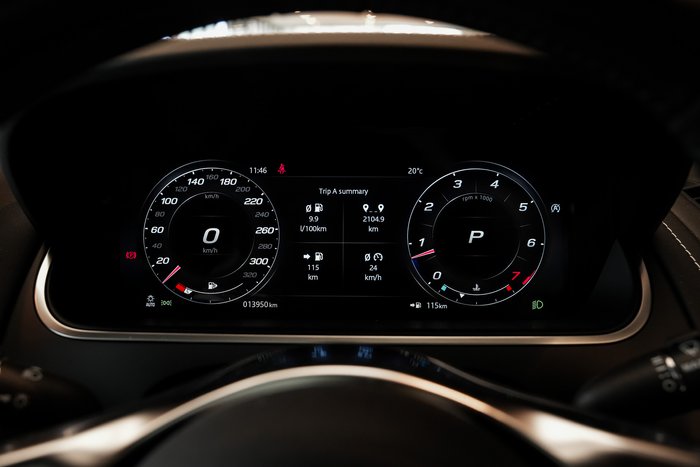 2021 Jaguar F-TYPE R-Dynamic