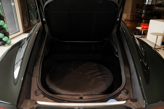 2021 Jaguar F-TYPE R-Dynamic