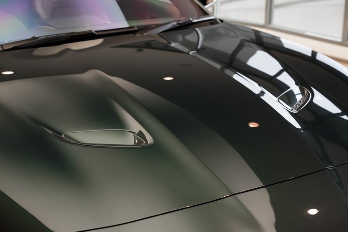 2021 Jaguar F-TYPE R-Dynamic