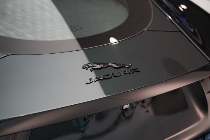 2021 Jaguar F-TYPE R-Dynamic