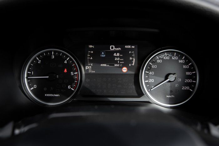 2025 Mazda BT-50 XS