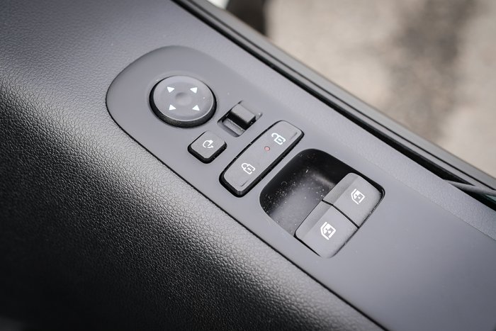 2025 Hyundai STARIA