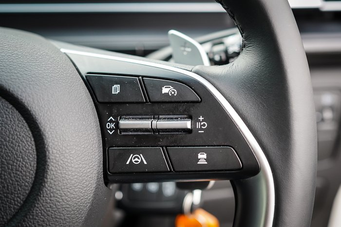 2025 Hyundai STARIA