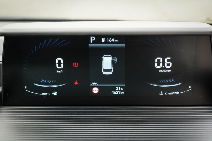2025 Hyundai STARIA