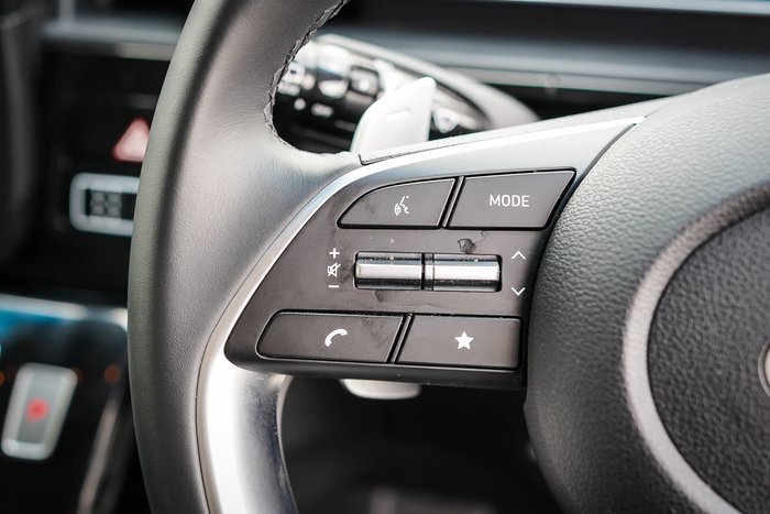 2025 Hyundai STARIA