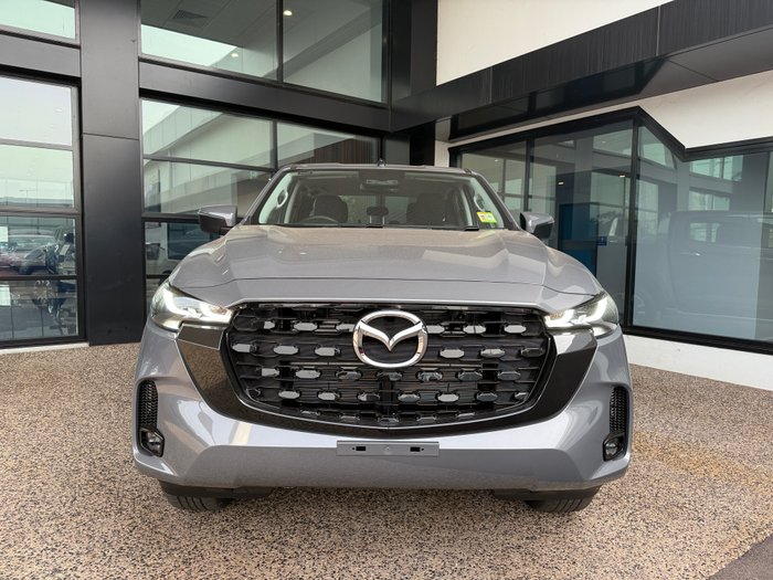 2026 Mazda BT-50