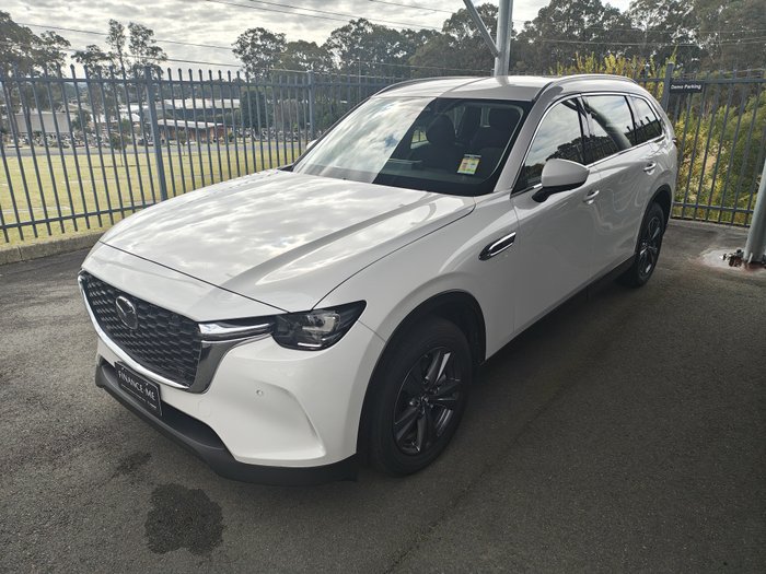 2026 MAZDA CX-60