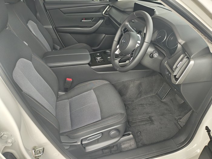 2026 MAZDA CX-60 G40E PURE