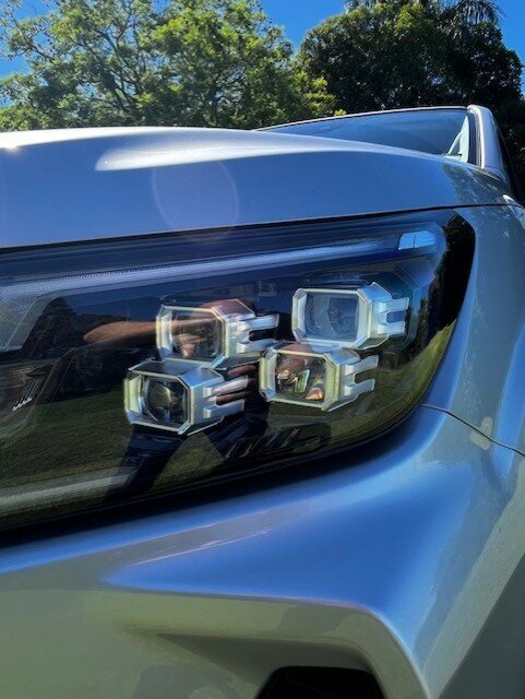 2024 NISSAN NP300 NAVARA ST