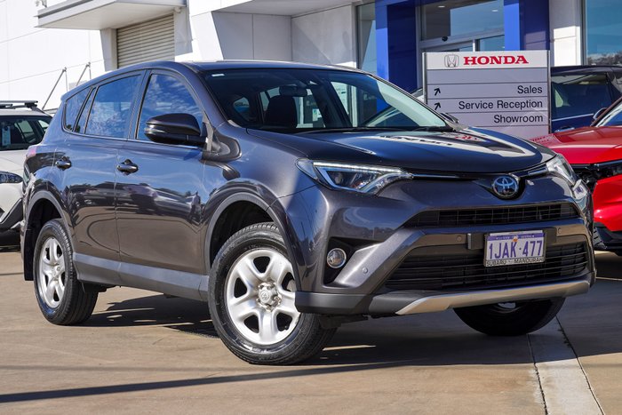 2018 Toyota RAV4