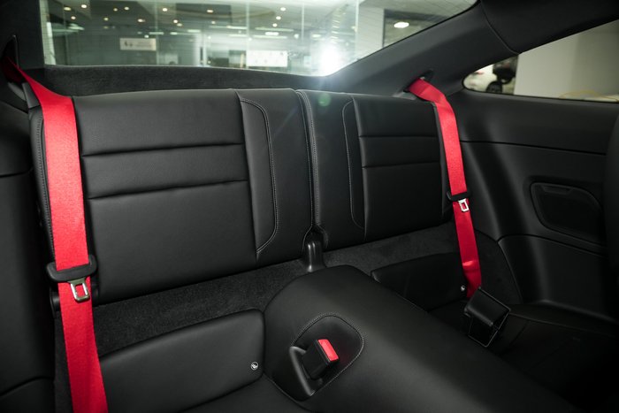 2021 Porsche 911 Carrera