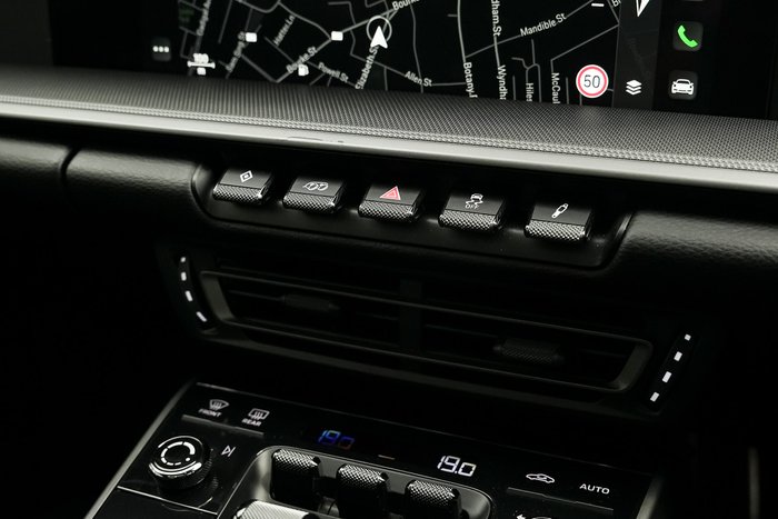 2021 Porsche 911 Carrera