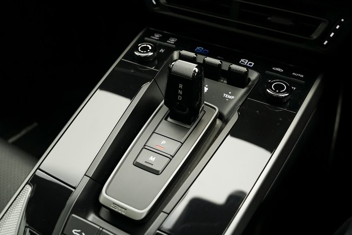 2021 Porsche 911 Carrera