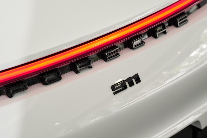 2021 Porsche 911 Carrera