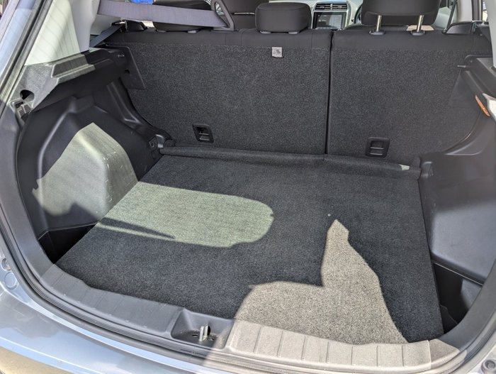 2021 MITSUBISHI ASX ES