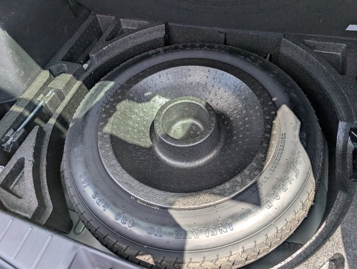 2021 MITSUBISHI ASX ES