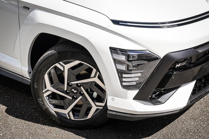 2026 Hyundai KONA