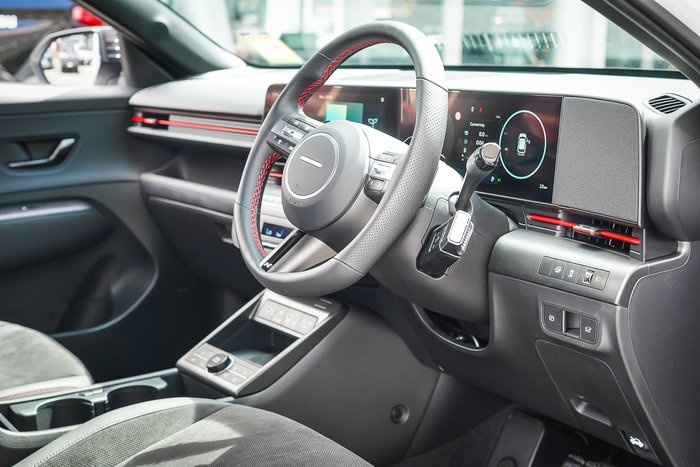 2026 Hyundai KONA
