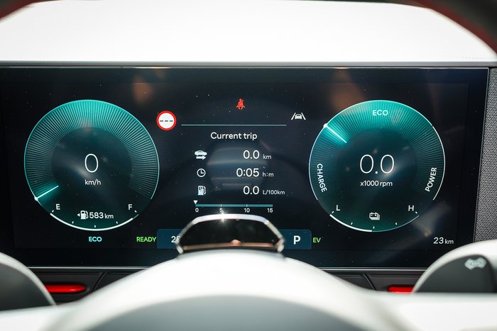 2026 Hyundai KONA