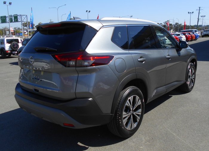 2025 Nissan X-TRAIL ST-L