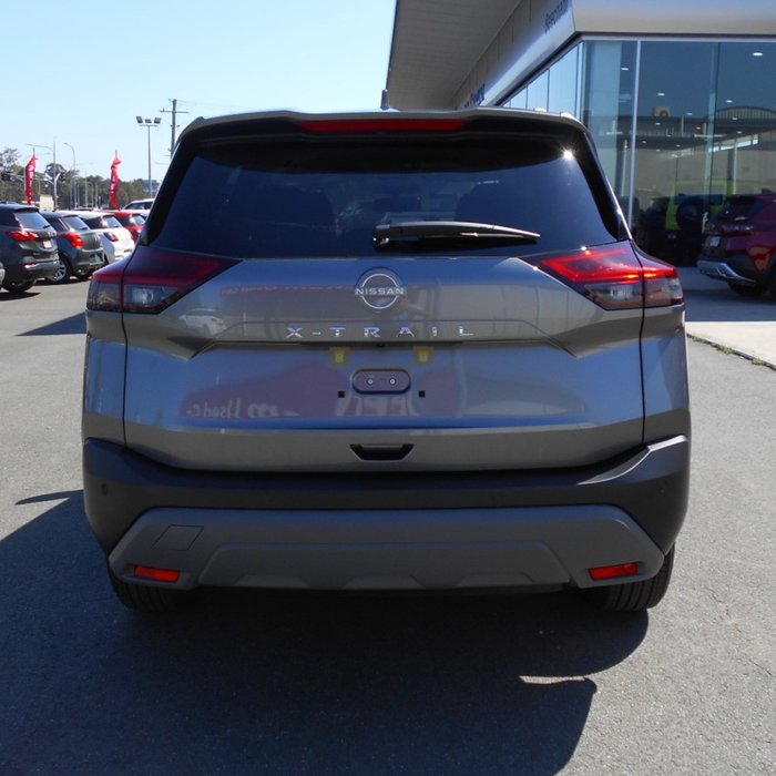 2025 Nissan X-TRAIL ST-L