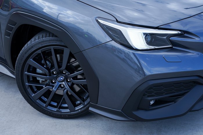 2022 Subaru WRX