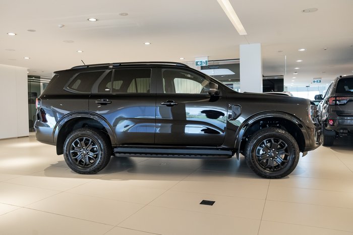 2026 Ford Everest Sport