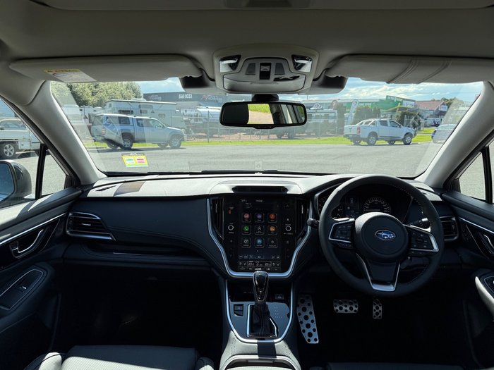 2025 Subaru Outback AWD Touring