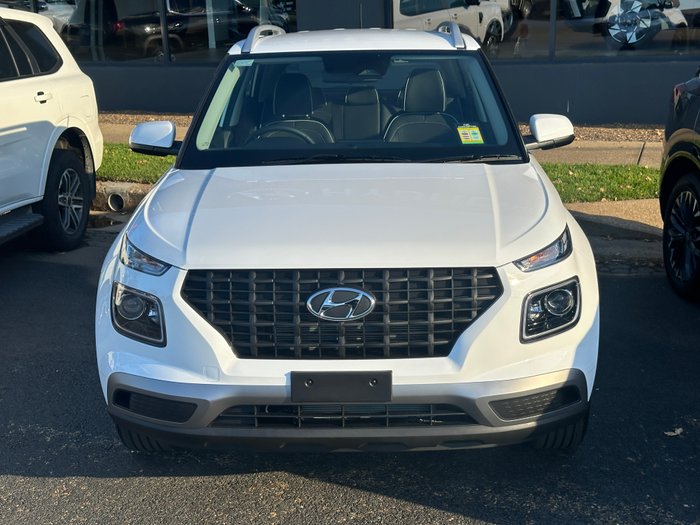 2026 HYUNDAI VENUE QX.V5 ACTIVE