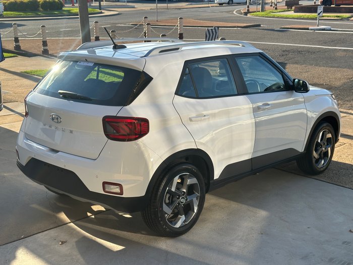 2026 HYUNDAI VENUE QX.V5 ACTIVE