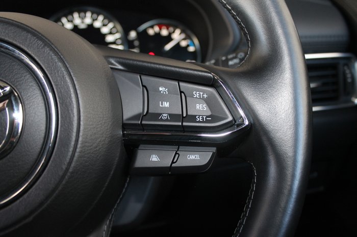 2022 Mazda CX-5 G35 Akera