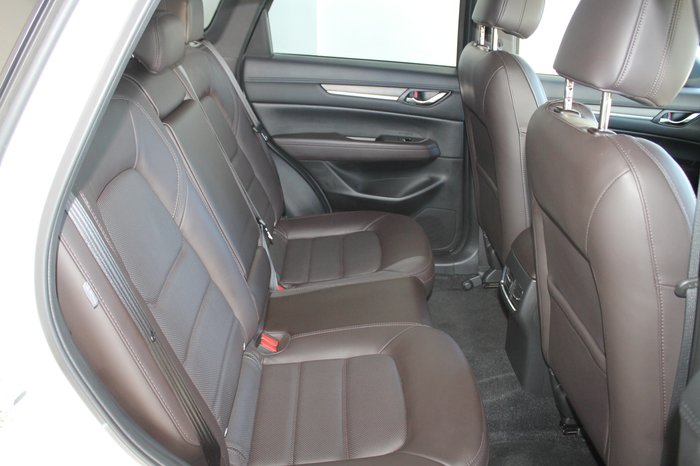 2022 Mazda CX-5 G35 Akera