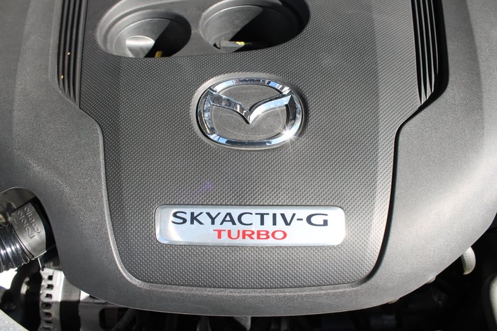2022 Mazda CX-5 G35 Akera