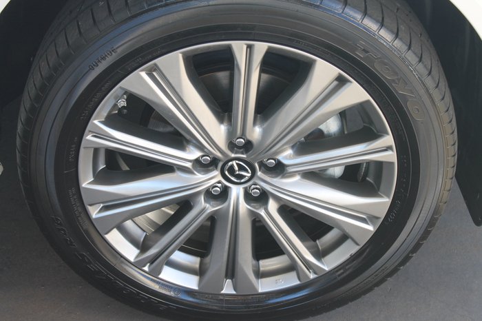 2022 Mazda CX-5 G35 Akera