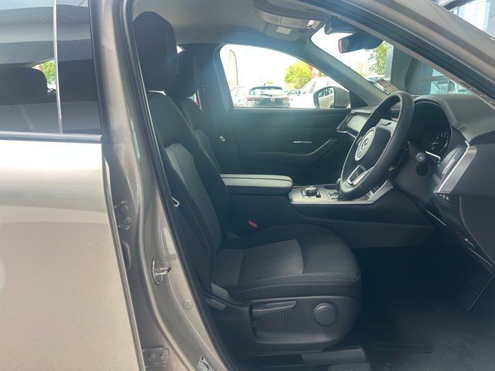 2025 Mazda CX-60 G25 Pure