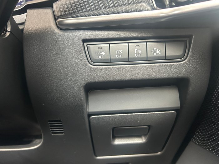 2025 Mazda CX-60 G25 Pure