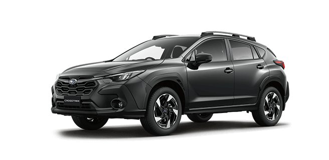 2025 Subaru Crosstrek 2.0S G6X MY26 GREY