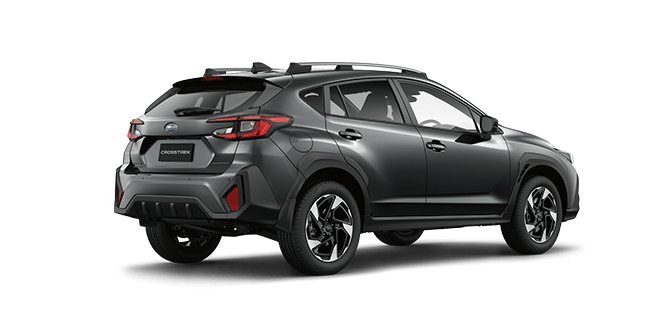 2025 Subaru Crosstrek 2.0S G6X MY26 GREY