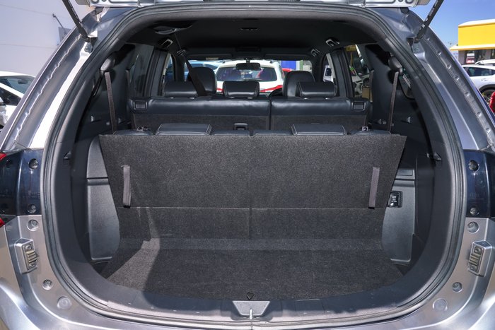 2019 Mitsubishi Outlander Black Edition