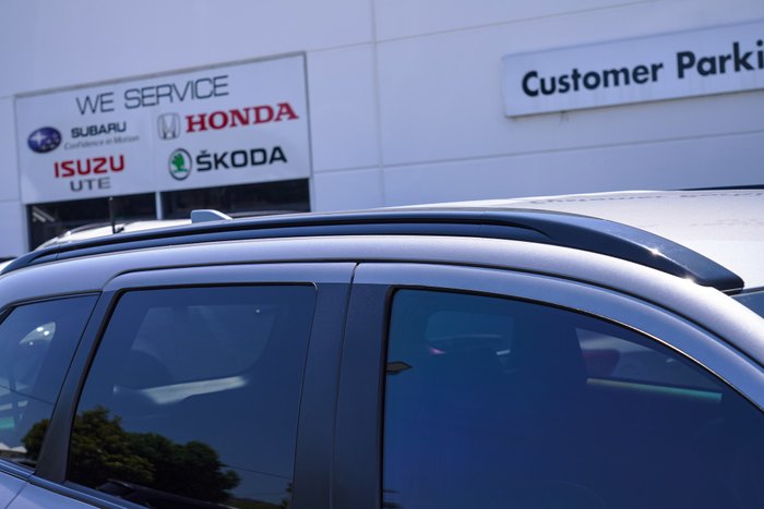 2019 Mitsubishi Outlander Black Edition