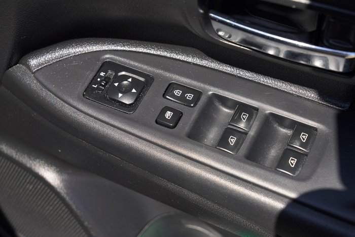 2019 Mitsubishi Outlander Black Edition