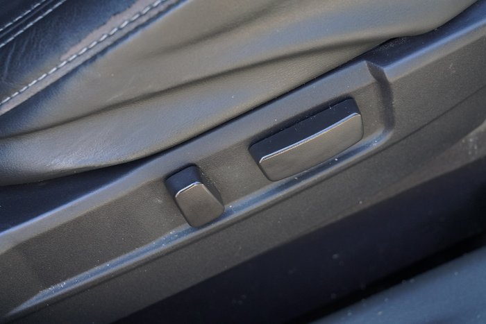 2019 Mitsubishi Outlander Black Edition