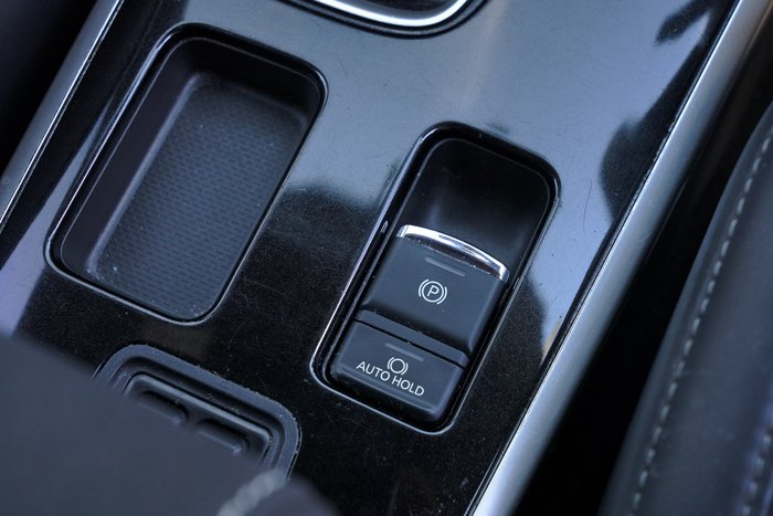 2019 Mitsubishi Outlander Black Edition