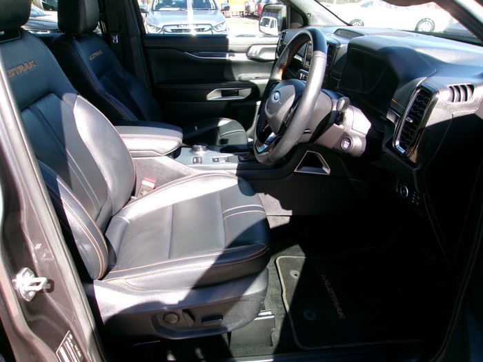 2023 FORD RANGER WILDTRAK 3.0 (4x4)