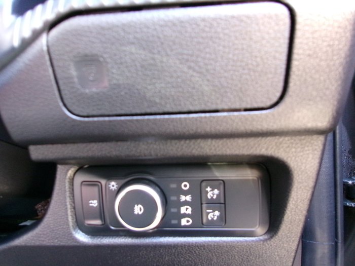2023 FORD RANGER WILDTRAK 3.0 (4x4)