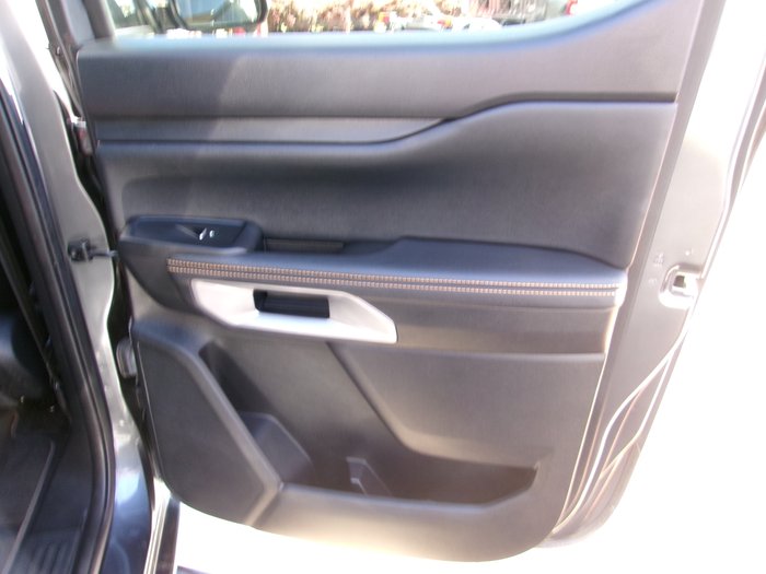 2023 FORD RANGER WILDTRAK 3.0 (4x4)