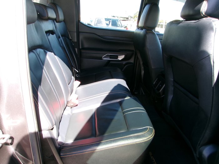 2023 FORD RANGER WILDTRAK 3.0 (4x4)