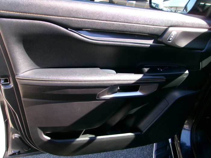 2023 FORD RANGER WILDTRAK 3.0 (4x4)