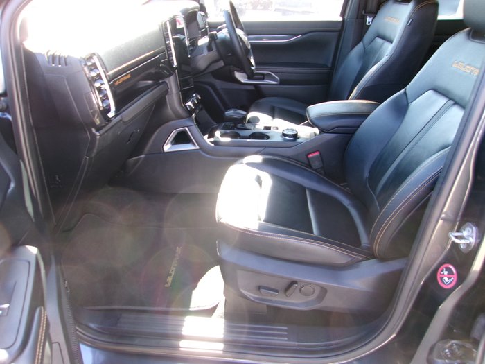 2023 FORD RANGER WILDTRAK 3.0 (4x4)